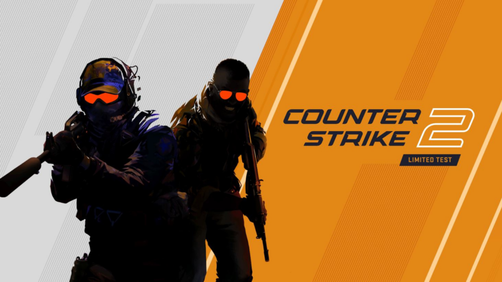 Counter-Strike 2