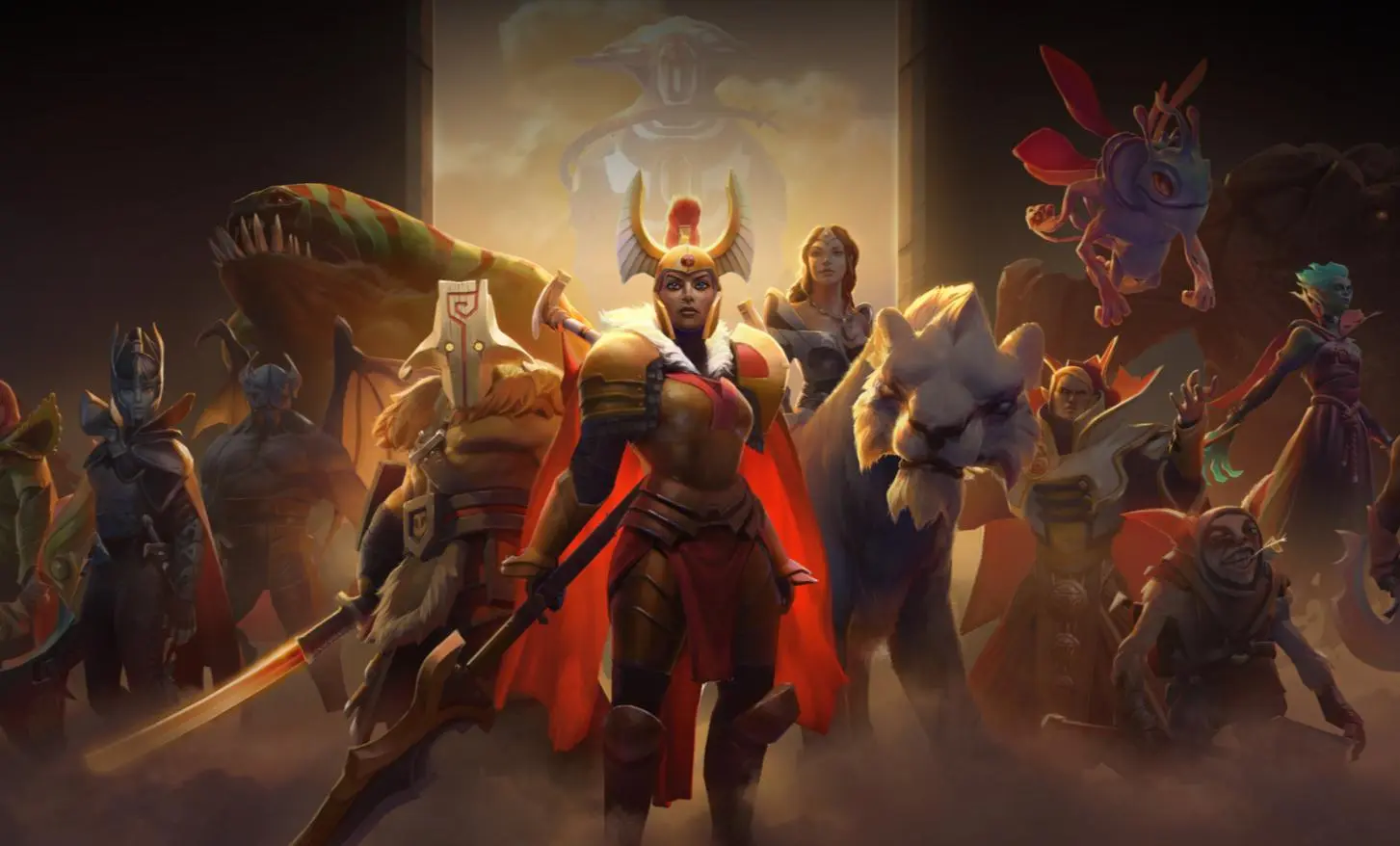 Dota 2