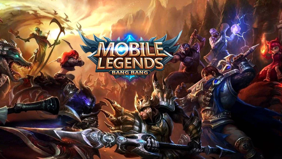 League of Legends